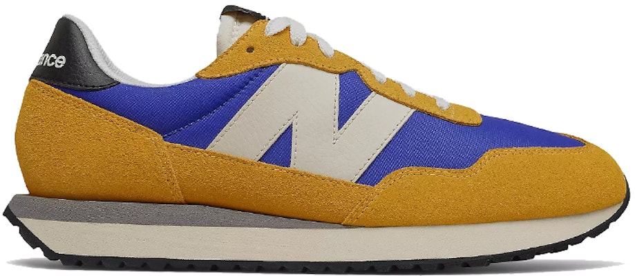 New Balance 237 'Cobalt Blue Aspen' MS237AA Order New Balance 237 'Cobalt Blue Aspen' MS237AA