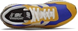 Lookbook New Balance 237 'Biru Cobalt Aspen' MS237AA