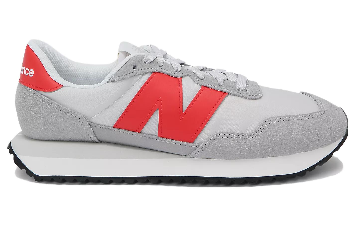 Order New Balance 237 'Concreto Rojo Verdadero' MS237BO