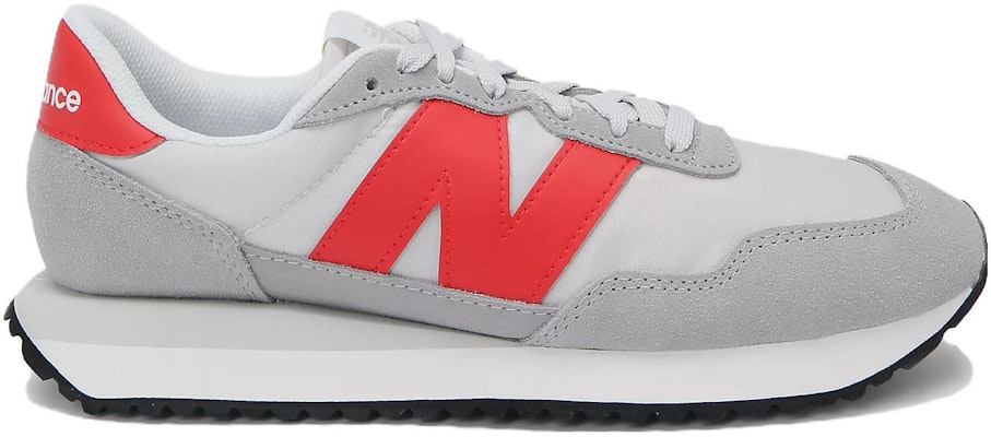 New Balance 237 'Concreto Rojo Verdadero' MS237BO Order New Balance 237 'Concreto Rojo Verdadero' MS237BO