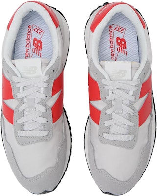 New Balance 237 'Concreto Rojo Verdadero' MS237BO Shop New Balance 237 'Concreto Rojo Verdadero' MS237BO