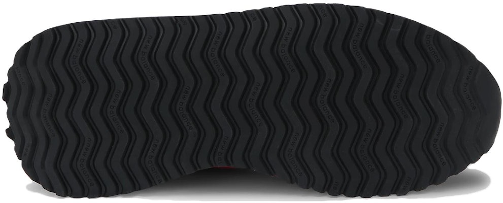 New Balance 237 'Concreto Rojo Verdadero' MS237BO Details for New Balance 237 'Concreto Rojo Verdadero' MS237BO