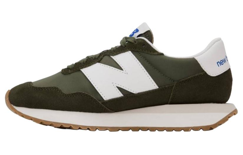 New Balance 237 'Deep Olive Green' MS237CO
