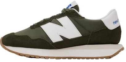 New Balance 237 'Deep Olive Green' MS237CO New Balance 237 'Deep Olive Green' MS237CO