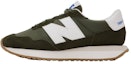 Buy New Balance 237 'Hijau Zaitun Tua' MS237CO