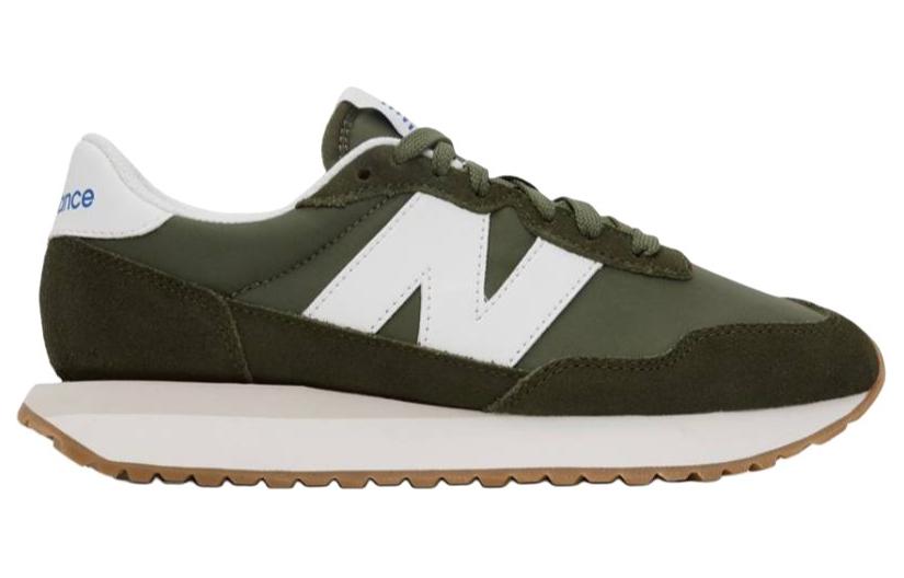 Order New Balance 237 'Hijau Zaitun Tua' MS237CO