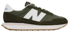 Order New Balance 237 'Hijau Zaitun Tua' MS237CO
