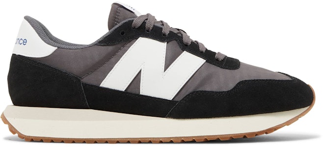 ニューバランス237 グレー/ブラックガム MS237GA Buy ニューバランス237 グレー/ブラックガム MS237GA