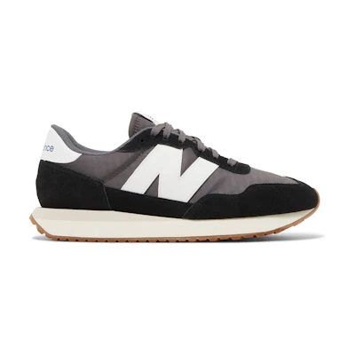 NB 237 'Grey Black Gum'