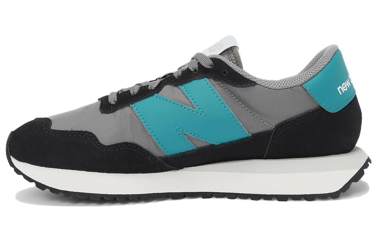 Buy New Balance 237 'Gris Azul' MS237BN