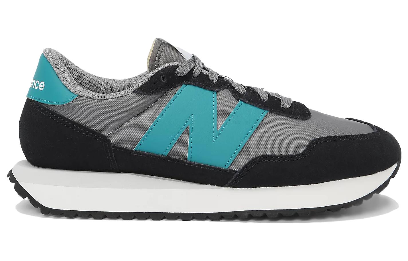 NB 237 'Grey Blue' 圖 2
