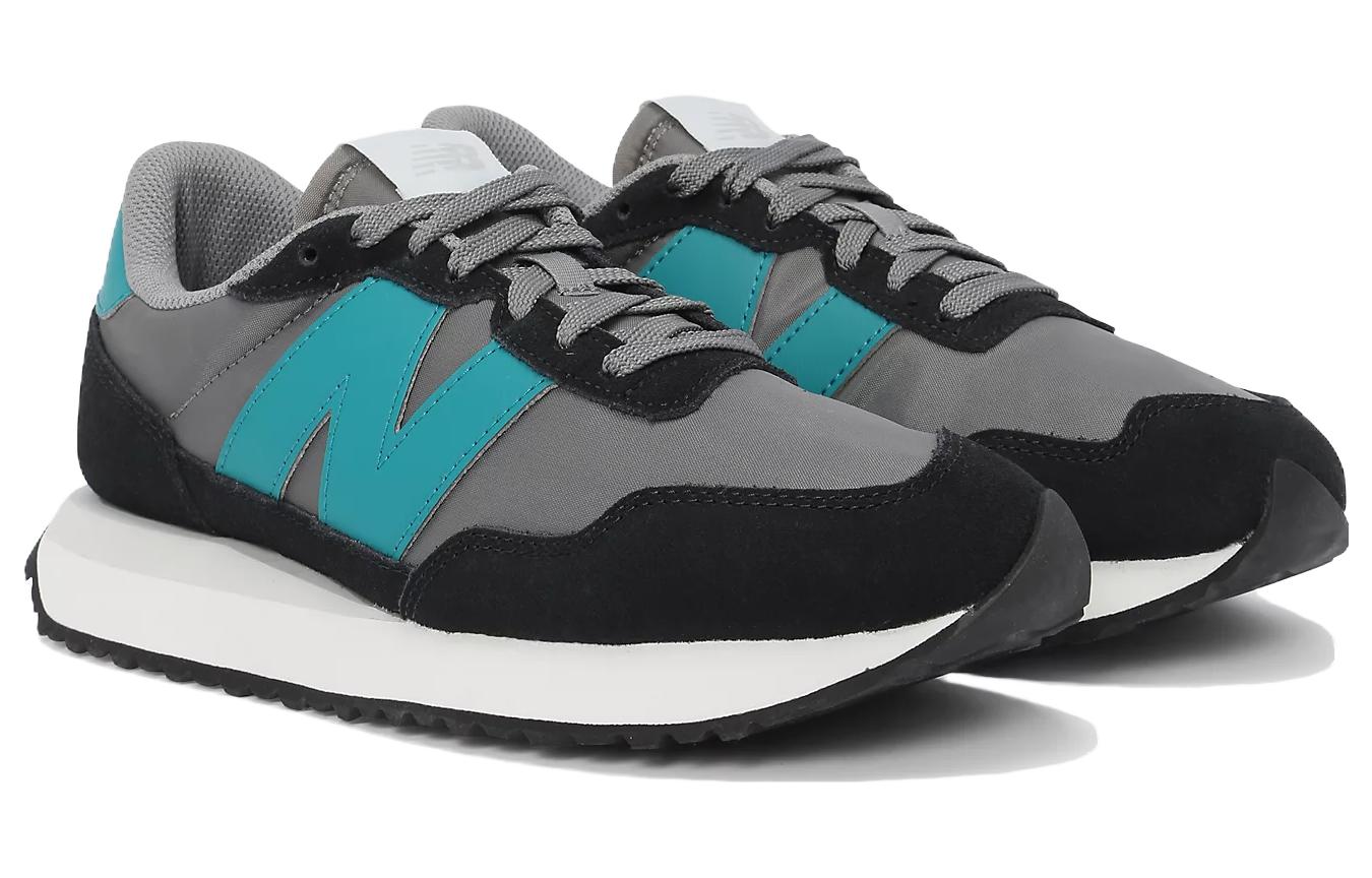 NB 237 'Grey Blue' 圖 3