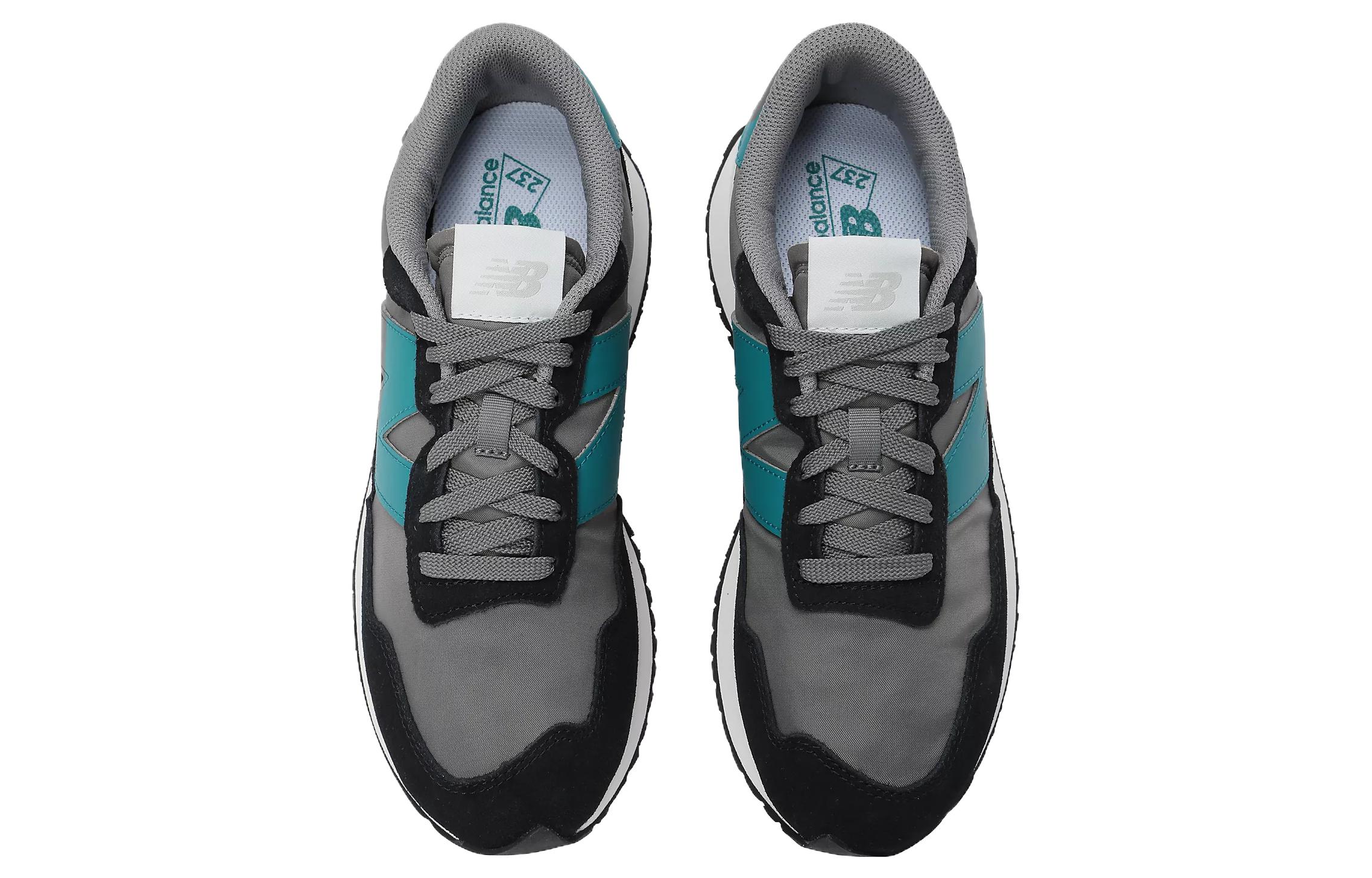 NB 237 'Grey Blue' 圖 4