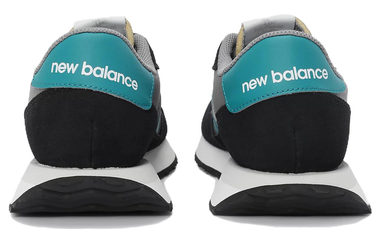 NB 237 'Grey Blue' 圖 5