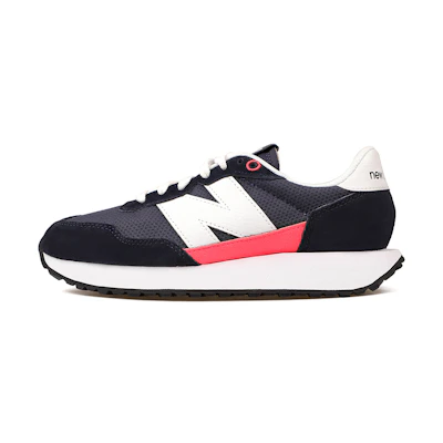 NB Niko and... 237 'Grey Blue'