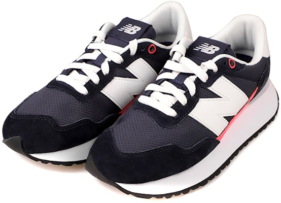 New Balance Niko and... x 237 'Kelabu Biru' MS237VC1 Lookbook New Balance Niko and... x 237 'Kelabu Biru' MS237VC1