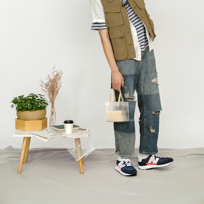 New Balance Niko and... x 237 'Kelabu Biru' MS237VC1 Details for New Balance Niko and... x 237 'Kelabu Biru' MS237VC1