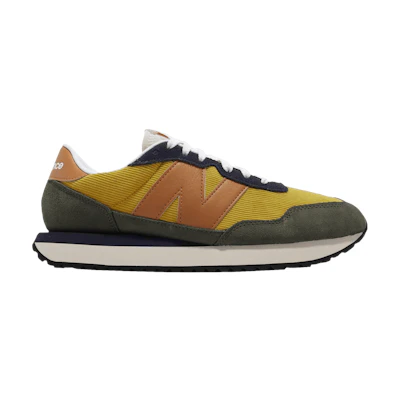 NB 237 'Harvest'