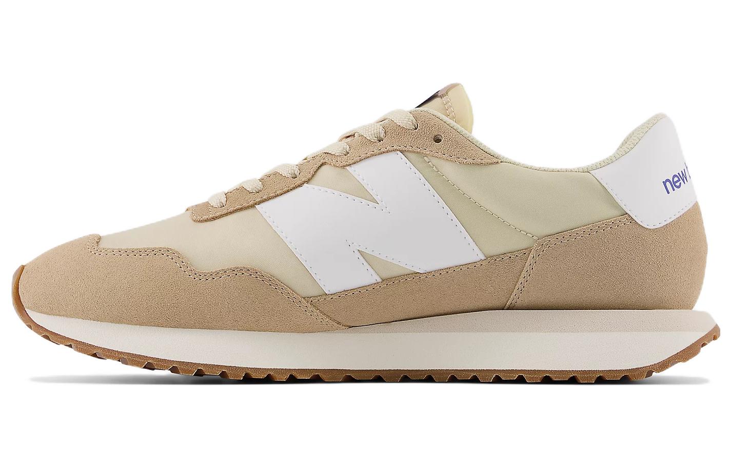 New Balance 237 'Incense Bone' MS237RD