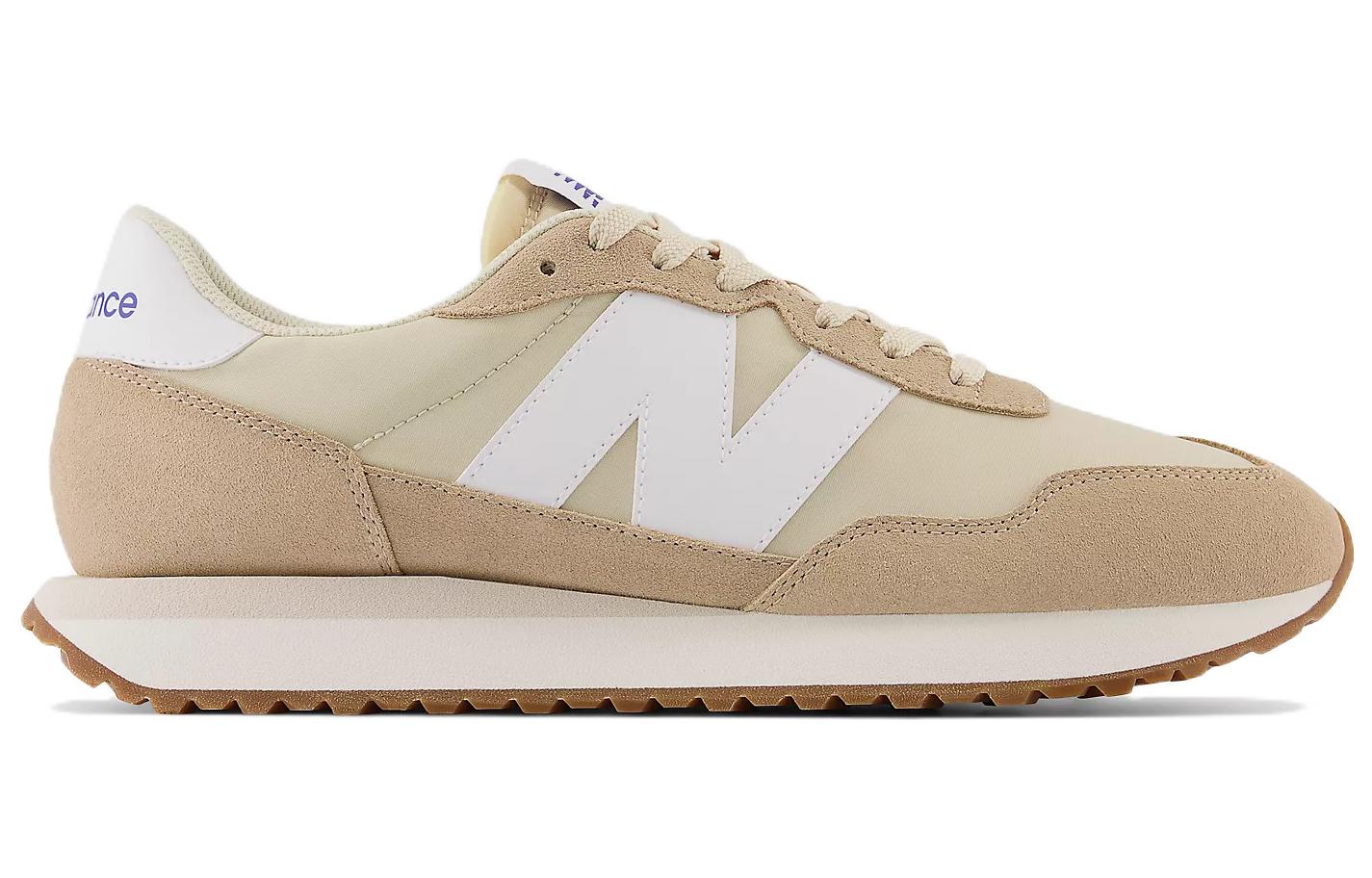 Lookbook New Balance 237 'Hueso Incienso' MS237RD