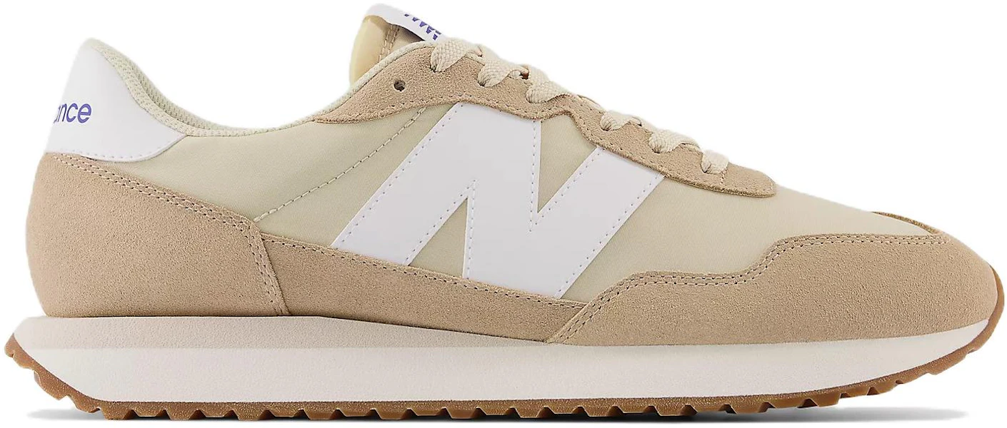 New Balance 237 'Hueso Incienso' MS237RD Lookbook New Balance 237 'Hueso Incienso' MS237RD