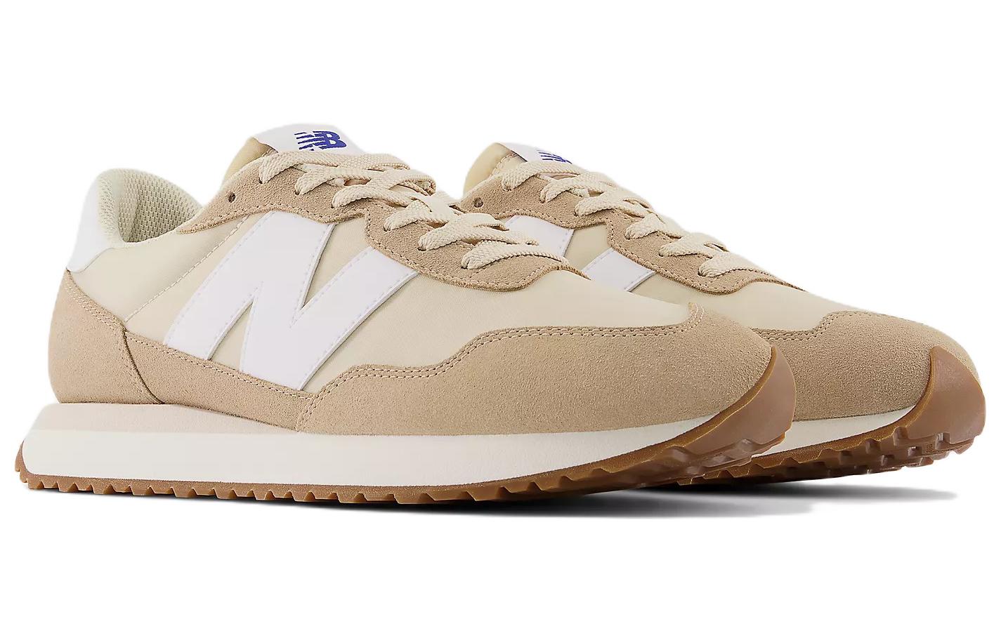 Lookbook ニューバランス237 「インセンスボーン」 MS237RD