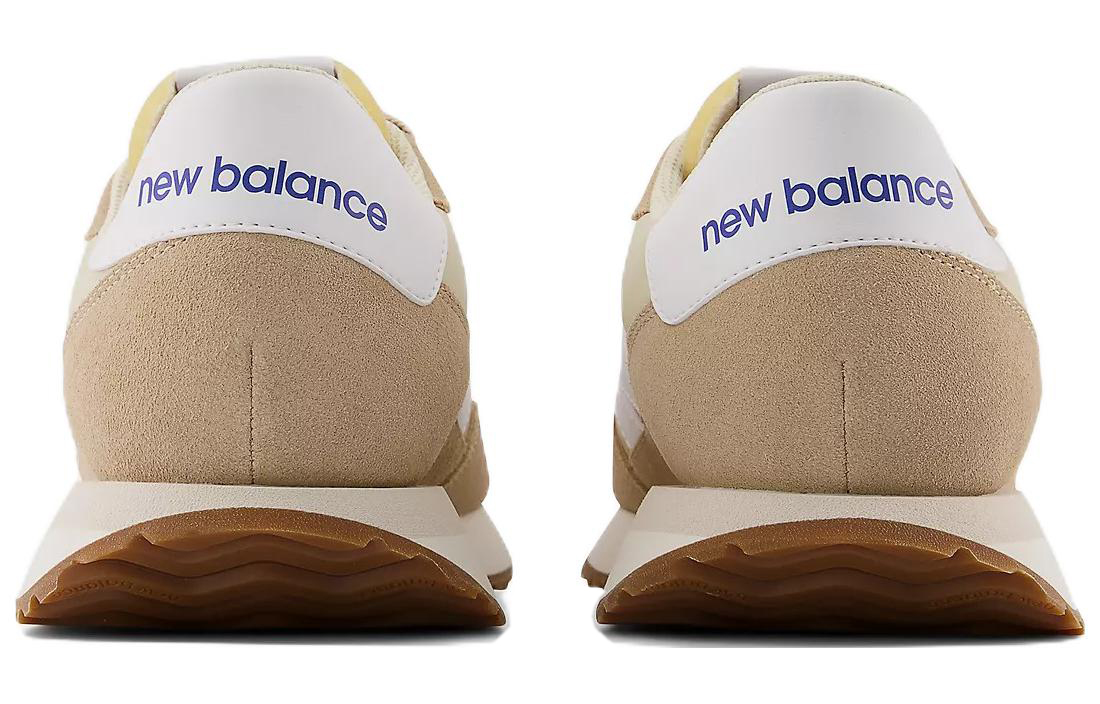 Details for New Balance 237 'Hueso Incienso' MS237RD