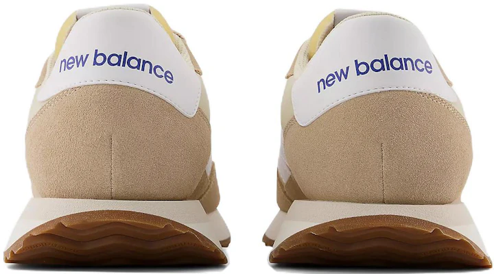 New Balance 237 'Hueso Incienso' MS237RD Details for New Balance 237 'Hueso Incienso' MS237RD