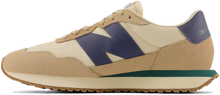 New Balance 237 'Incense Vintage Indigo' Sepatu Sneakers Retro MS237CN Buy New Balance 237 'Incense Vintage Indigo' Sepatu Sneakers Retro MS237CN