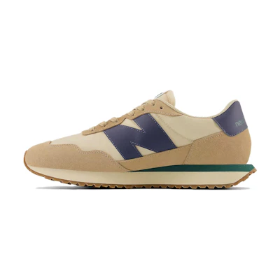 NB 237 'Incense Vintage Indigo'