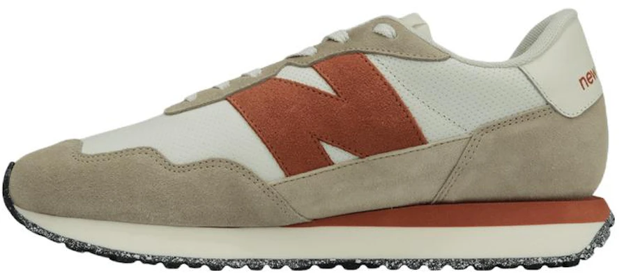 New Balance 237 '浅卡其橙灰' MS237BD Buy New Balance 237 '浅卡其橙灰' MS237BD