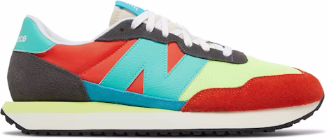 New Balance 237 'Magnet Ghost Pepper' MS237PK1 New Balance 237 'Magnet Ghost Pepper' MS237PK1
