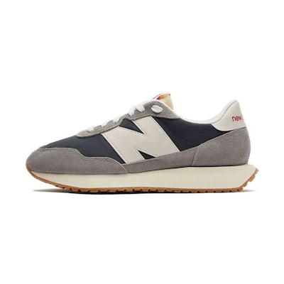 NB 237 'Marblehead Black'