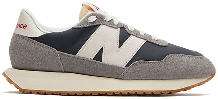 New Balance 237 'Marblehead Black' MS237SC Order New Balance 237 'Marblehead Black' MS237SC