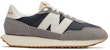 New Balance 237 'Marblehead Hitam' MS237SC