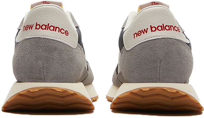 New Balance 237 'Marblehead Black' MS237SC Purchase New Balance 237 'Marblehead Black' MS237SC