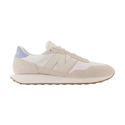 NB 237 'Moonbeam Blue Haze'