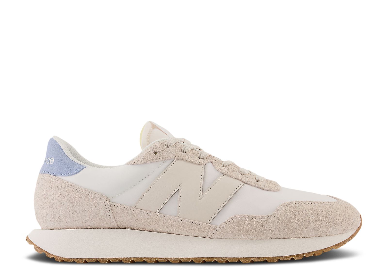 Buy New Balance 237 'Moonbeam Blue Haze' MS237TA