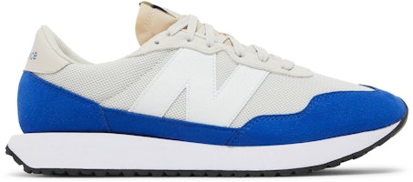 New Balance 237 'Moonbeam Team Royal' MS237PL1 New Balance 237 'Moonbeam Team Royal' MS237PL1