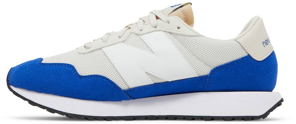 ニューバランス 237 'ムーンビーム チーム ロイヤル' MS237PL1 MS237PL1 Lookbook ニューバランス 237 'ムーンビーム チーム ロイヤル' MS237PL1 MS237PL1