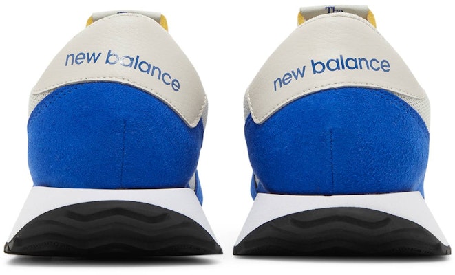 ニューバランス 237 'ムーンビーム チーム ロイヤル' MS237PL1 MS237PL1 Details for ニューバランス 237 'ムーンビーム チーム ロイヤル' MS237PL1 MS237PL1