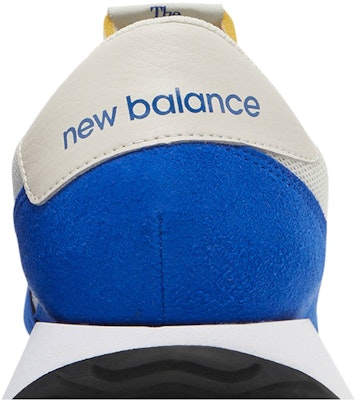 ニューバランス 237 'ムーンビーム チーム ロイヤル' MS237PL1 MS237PL1 Sizing ニューバランス 237 'ムーンビーム チーム ロイヤル' MS237PL1 MS237PL1