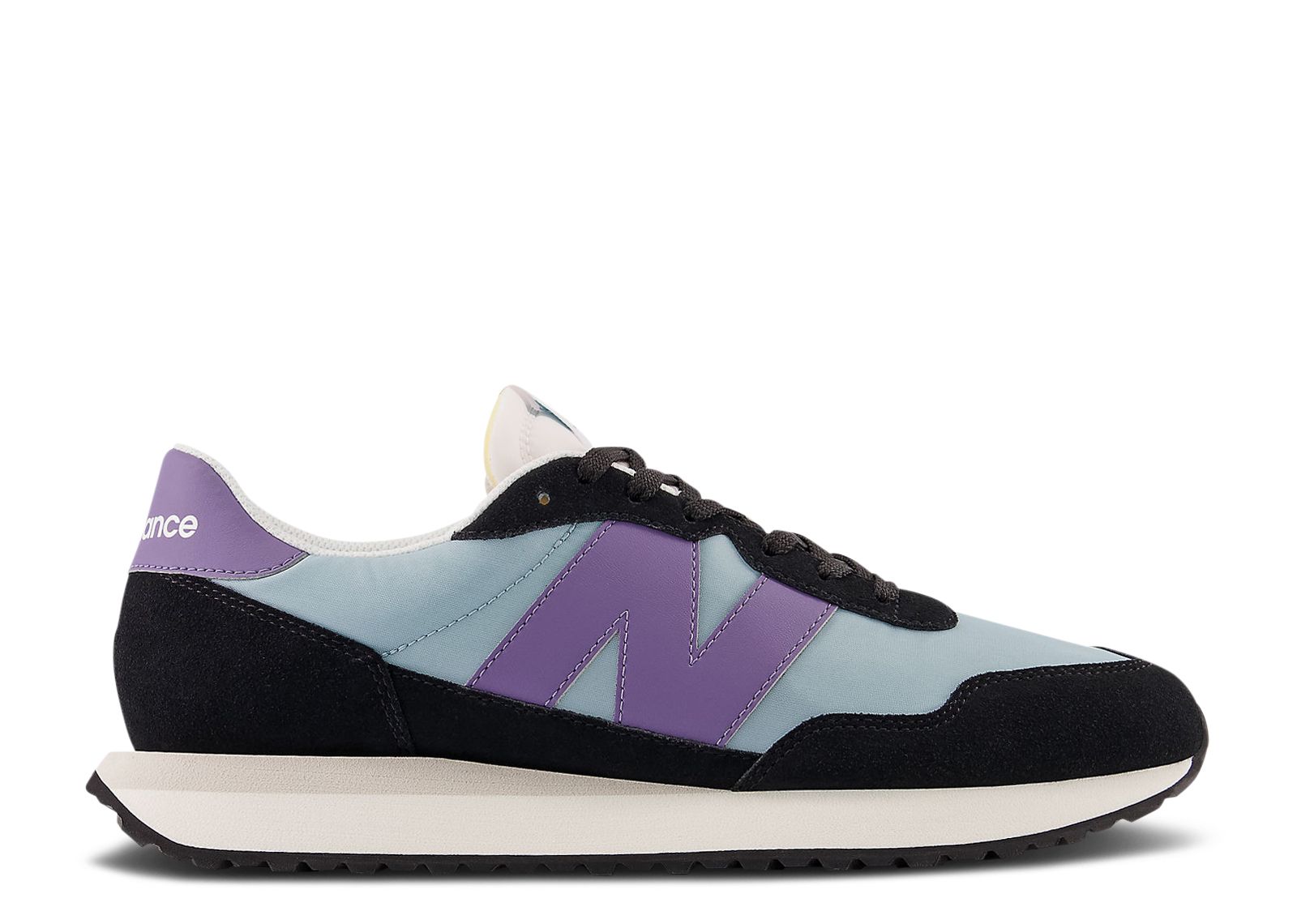 Buy New Balance 237 ''Moonstone Mercury'' Sneakers MS237SH