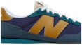 Order New Balance 237 'Mountain Teal Emas Lumut' MS237LX1