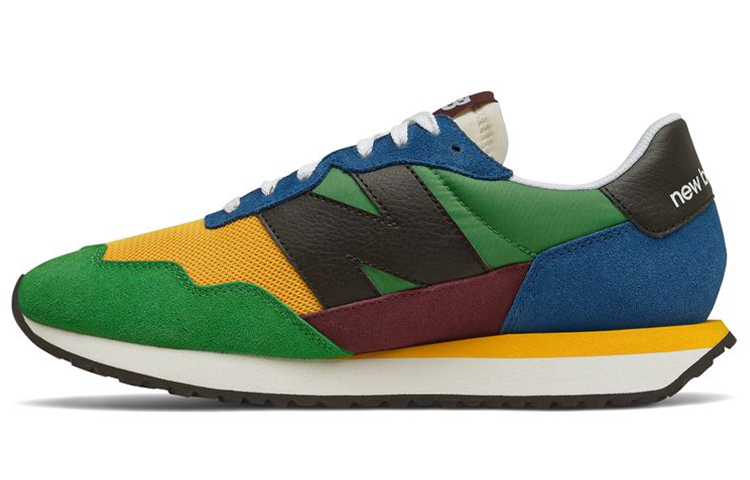 New Balance 237 'Multicolor' MS237LB1