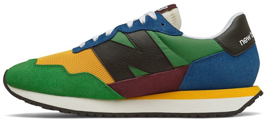뉴발란스 237 '멀티컬러'   (40 characters) MS237LB1 Buy 뉴발란스 237 '멀티컬러'   (40 characters) MS237LB1