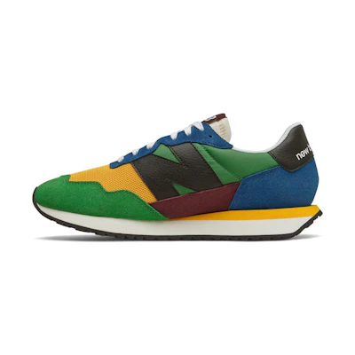 NB 237 'Multicolor'
