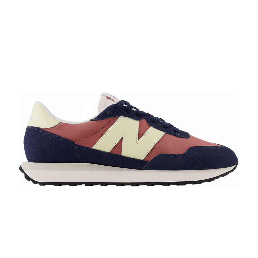 Buy New Balance 237 'Indigo Alami Merah Mineral' MS237SJ