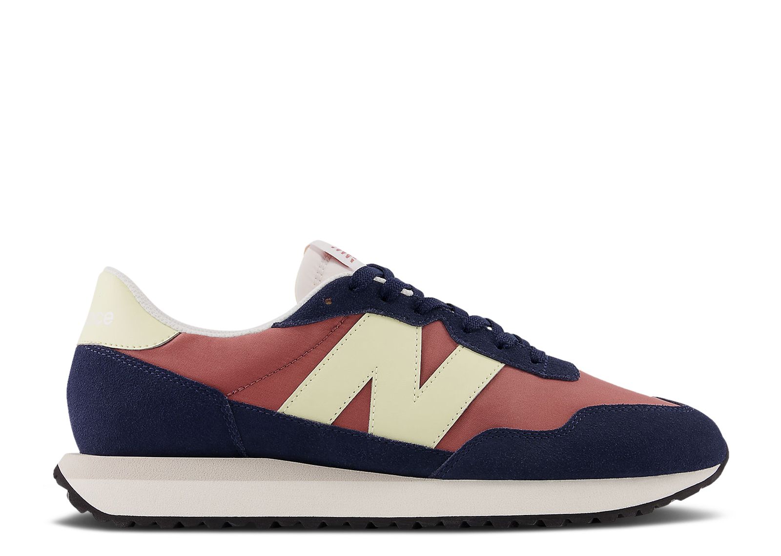 Buy New Balance 237 'Indigo Natural Rojo Mineral' MS237SJ