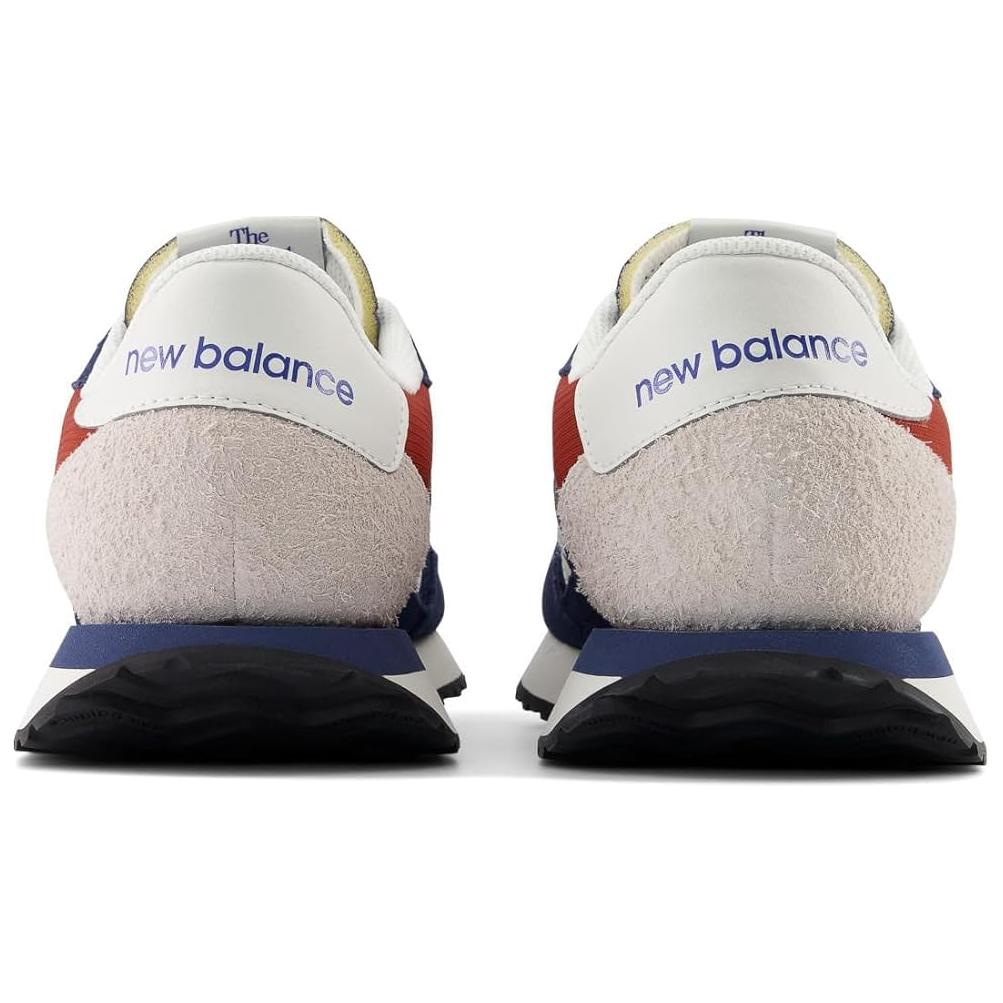 Purchase 뉴발란스 237 네이비/브릭레드/화이트 (58 characters) MS237TR